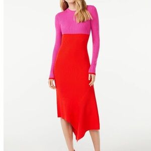 Scoop Women's Asymmetrical Dress